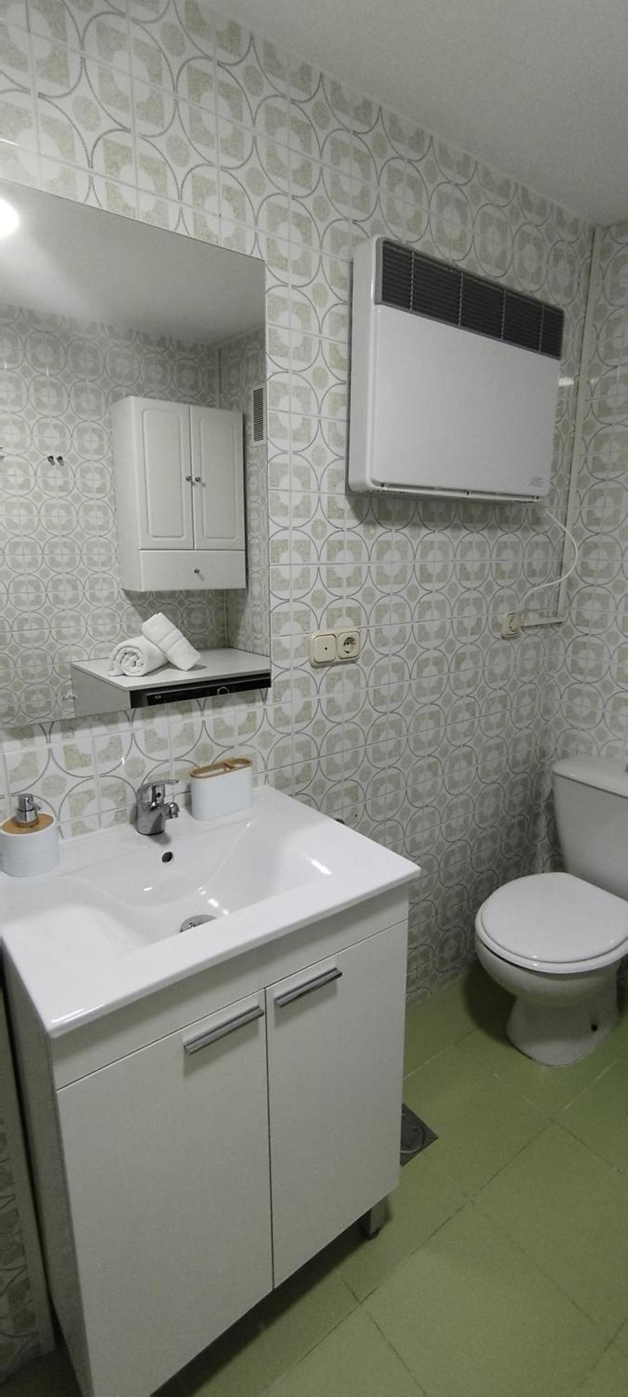 Apartamento Capri Vista Al Mar Torrox