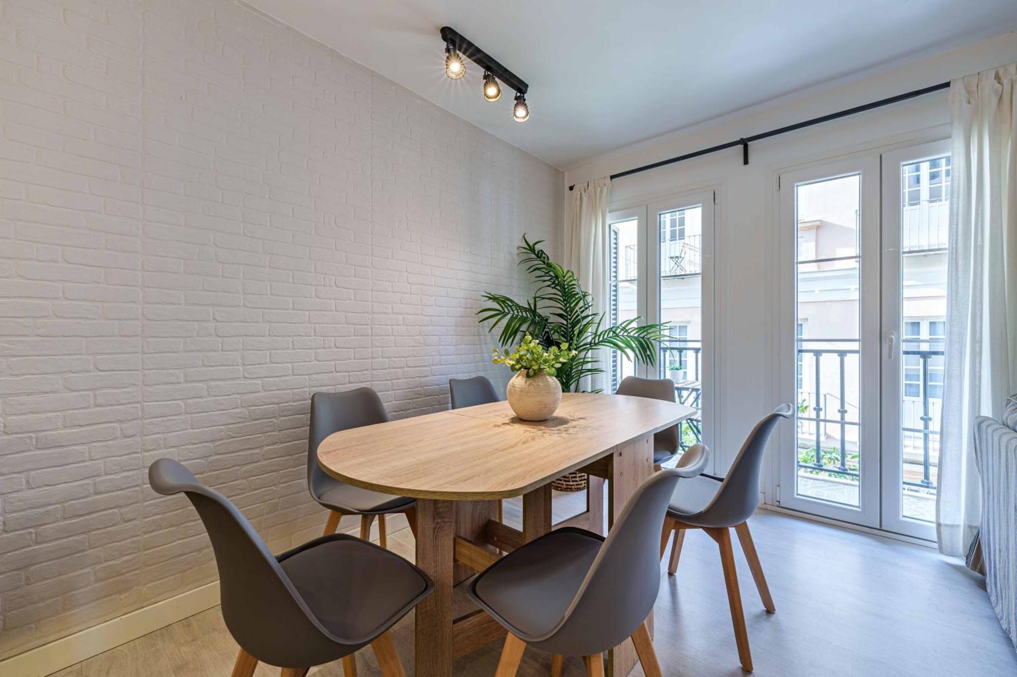 Apartment Sunset - Comfort & Design Malaga