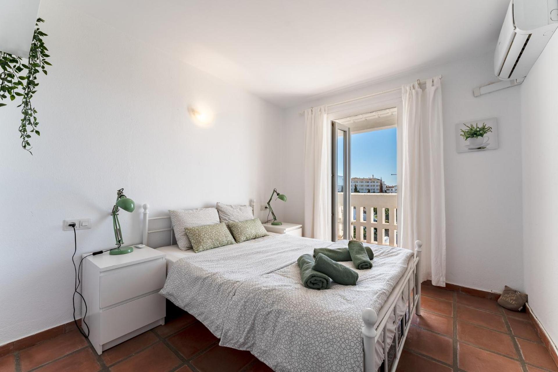 Beautiful Townhouse Close To Fuengirola *