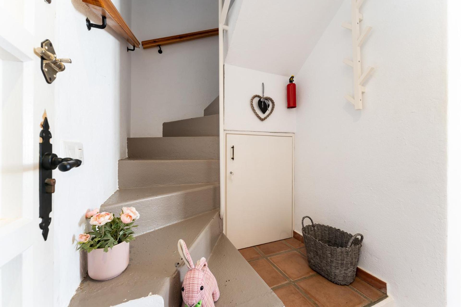 Beautiful Townhouse Close To Fuengirola Сasa de vacaciones