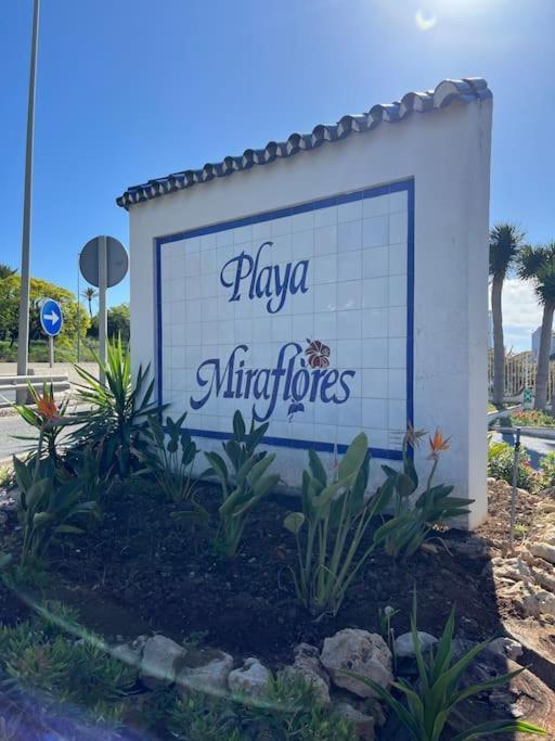Modern, Spacious 3 Bedroom With Sea View Málaga