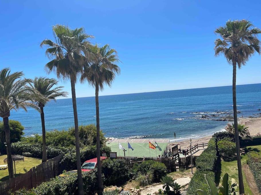 Modern, Spacious 3 Bedroom With Sea View Málaga