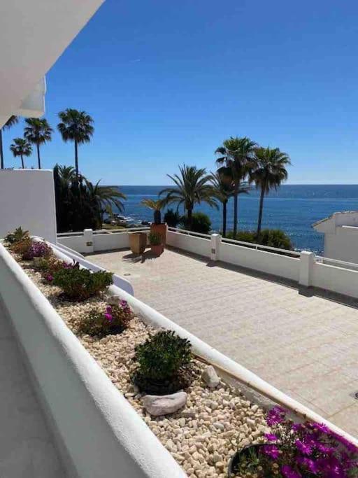 Apartamento Modern, Spacious 3 Bedroom With Sea View *