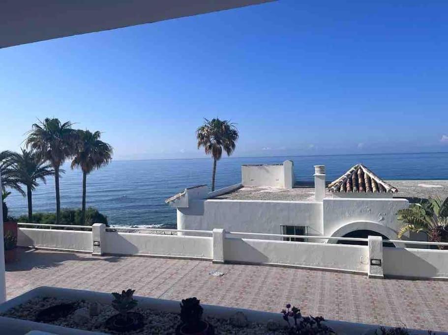 Apartamento Modern, Spacious 3 Bedroom With Sea View Málaga