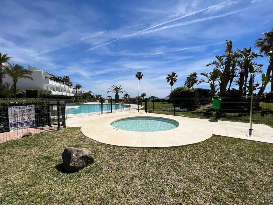 Modern, Spacious 3 Bedroom With Sea View * Málaga