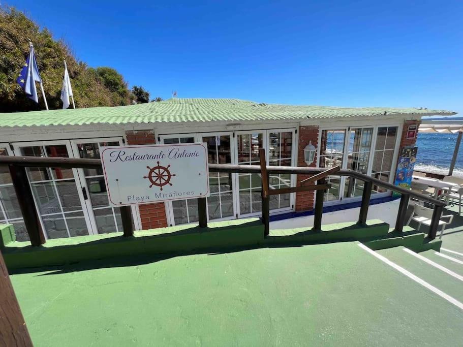 Modern, Spacious 3 Bedroom With Sea View * Málaga