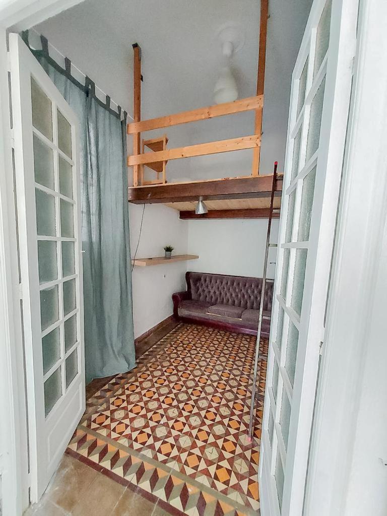 Hostal Barbatuke Conde *