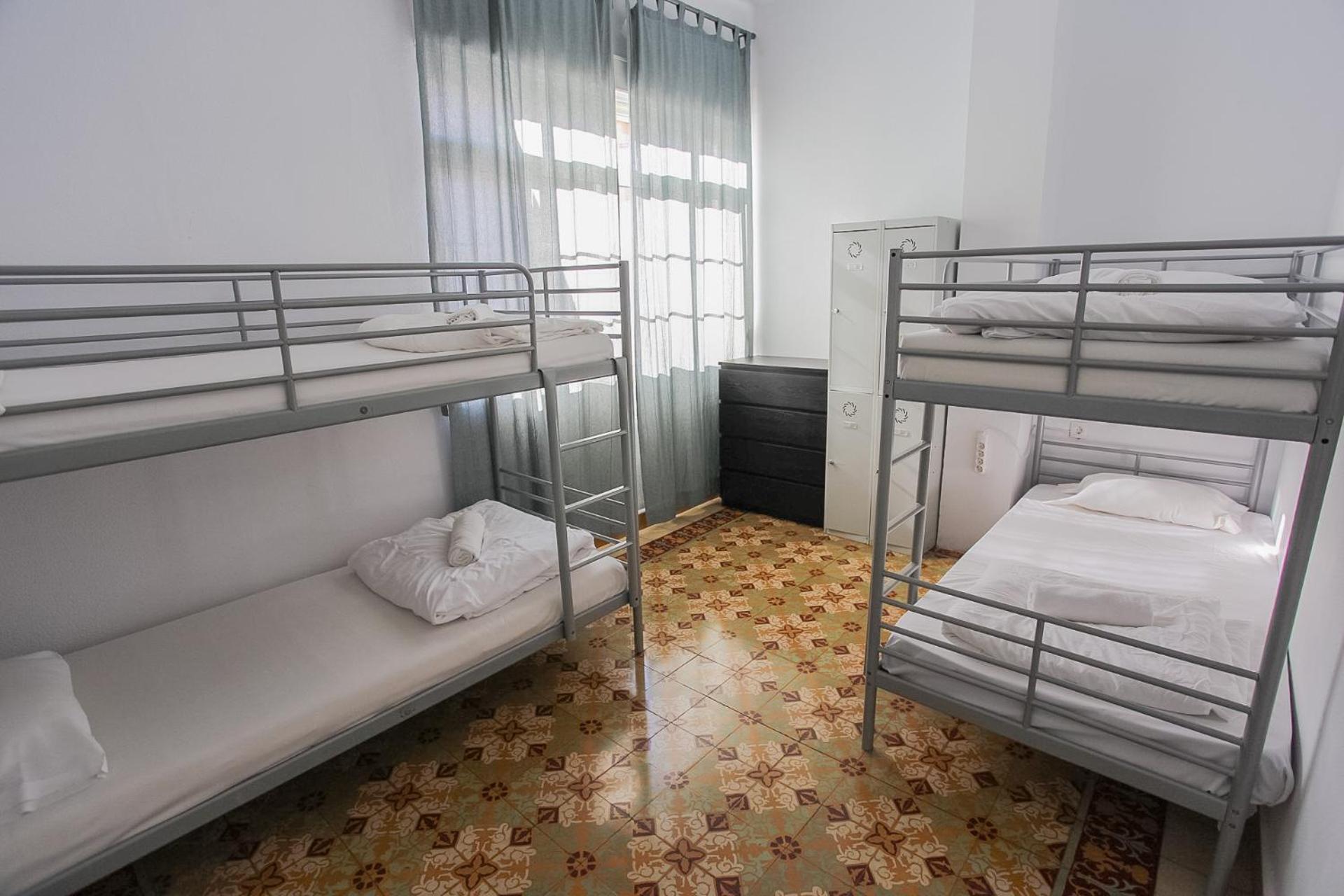 Hostal Barbatuke Conde *