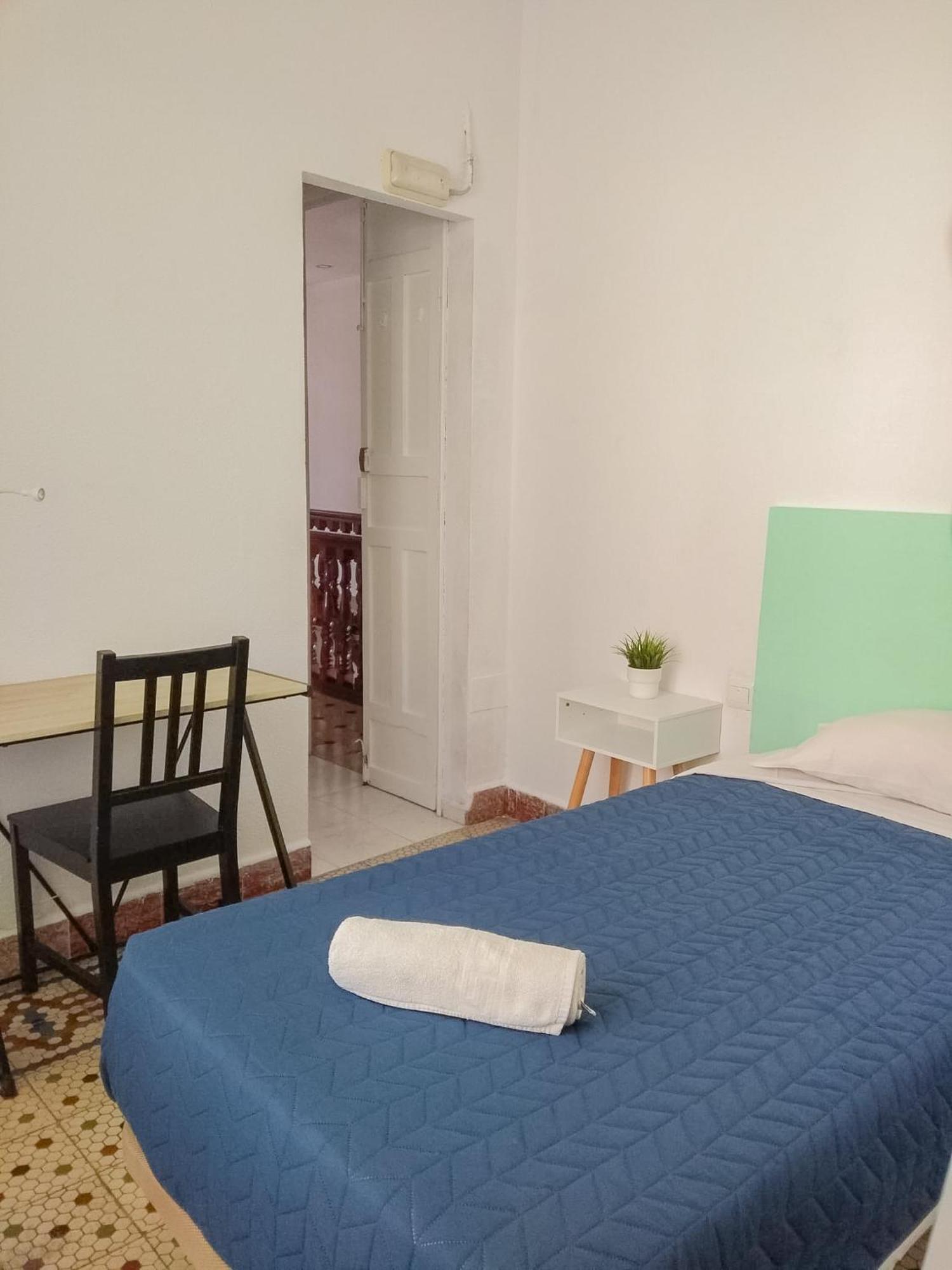 Hostal Barbatuke Conde