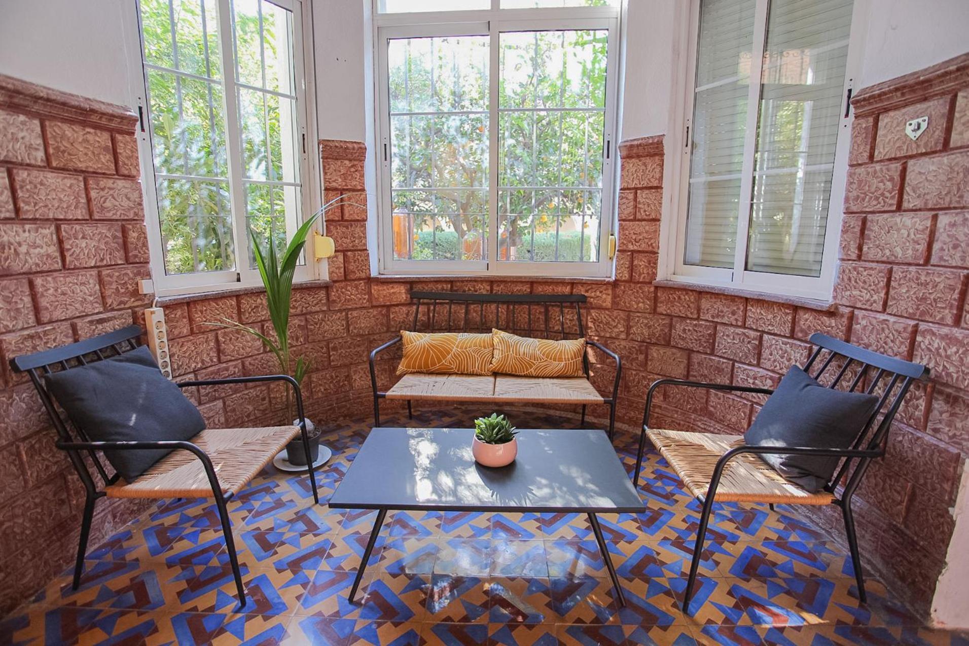 Hostal Barbatuke Conde