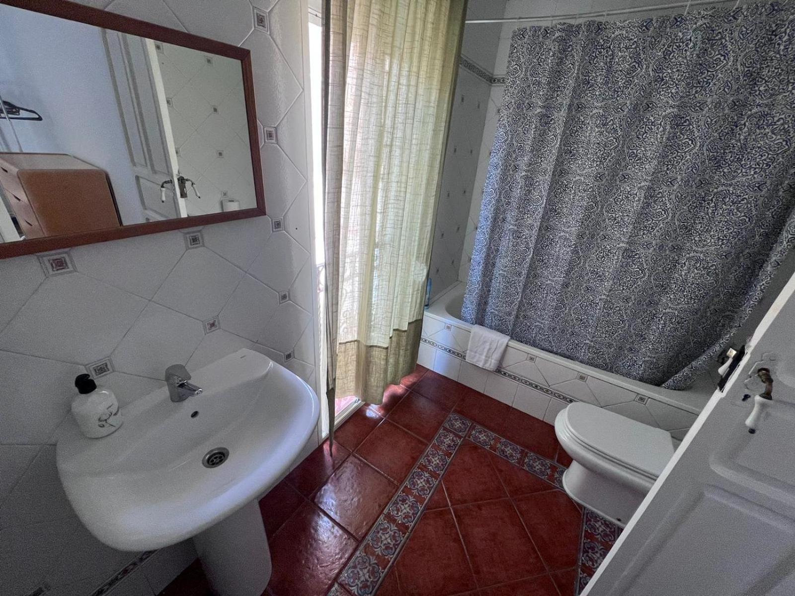 Hostal Barbatuke Conde *