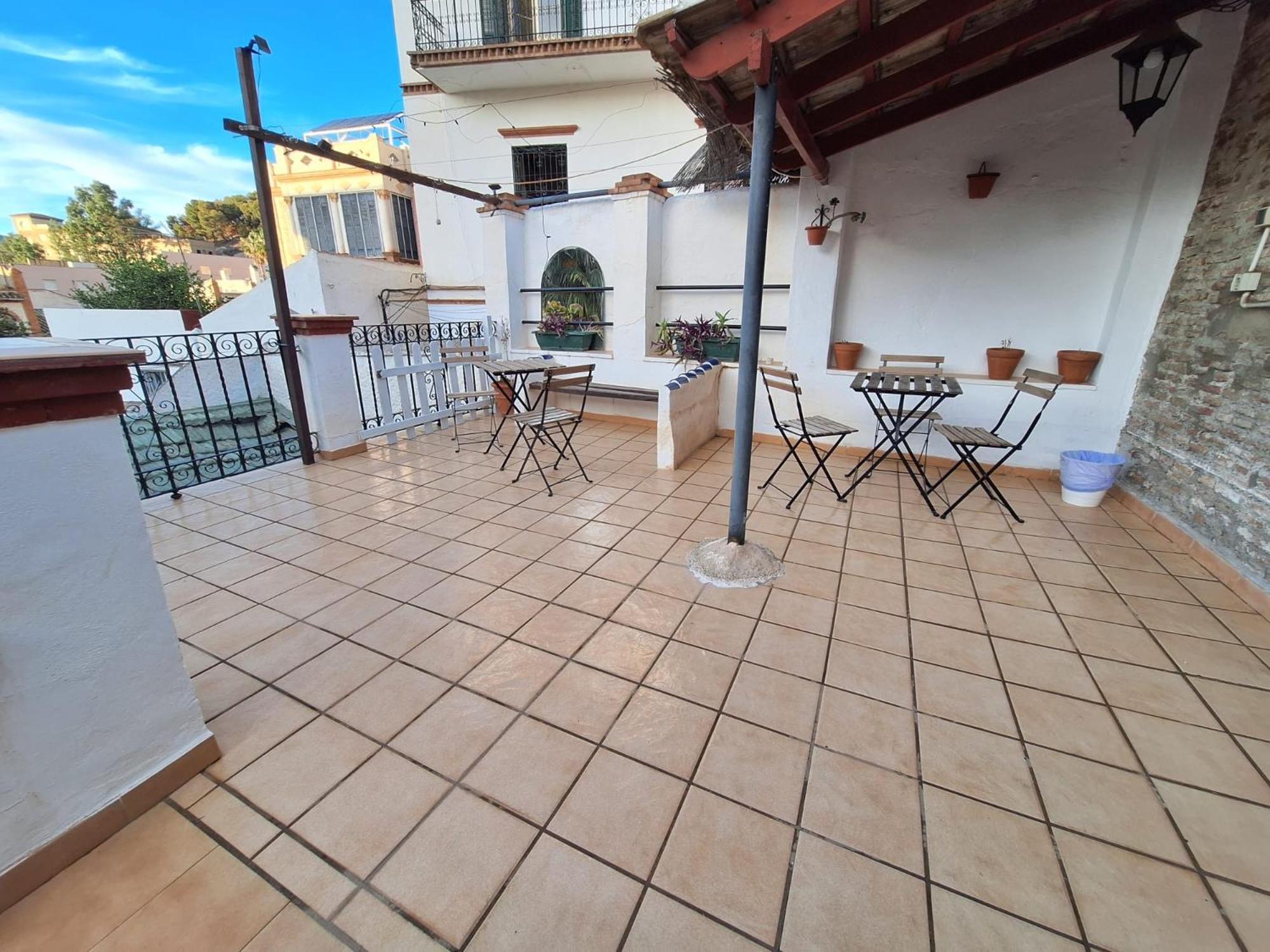 Hostal Barbatuke Conde