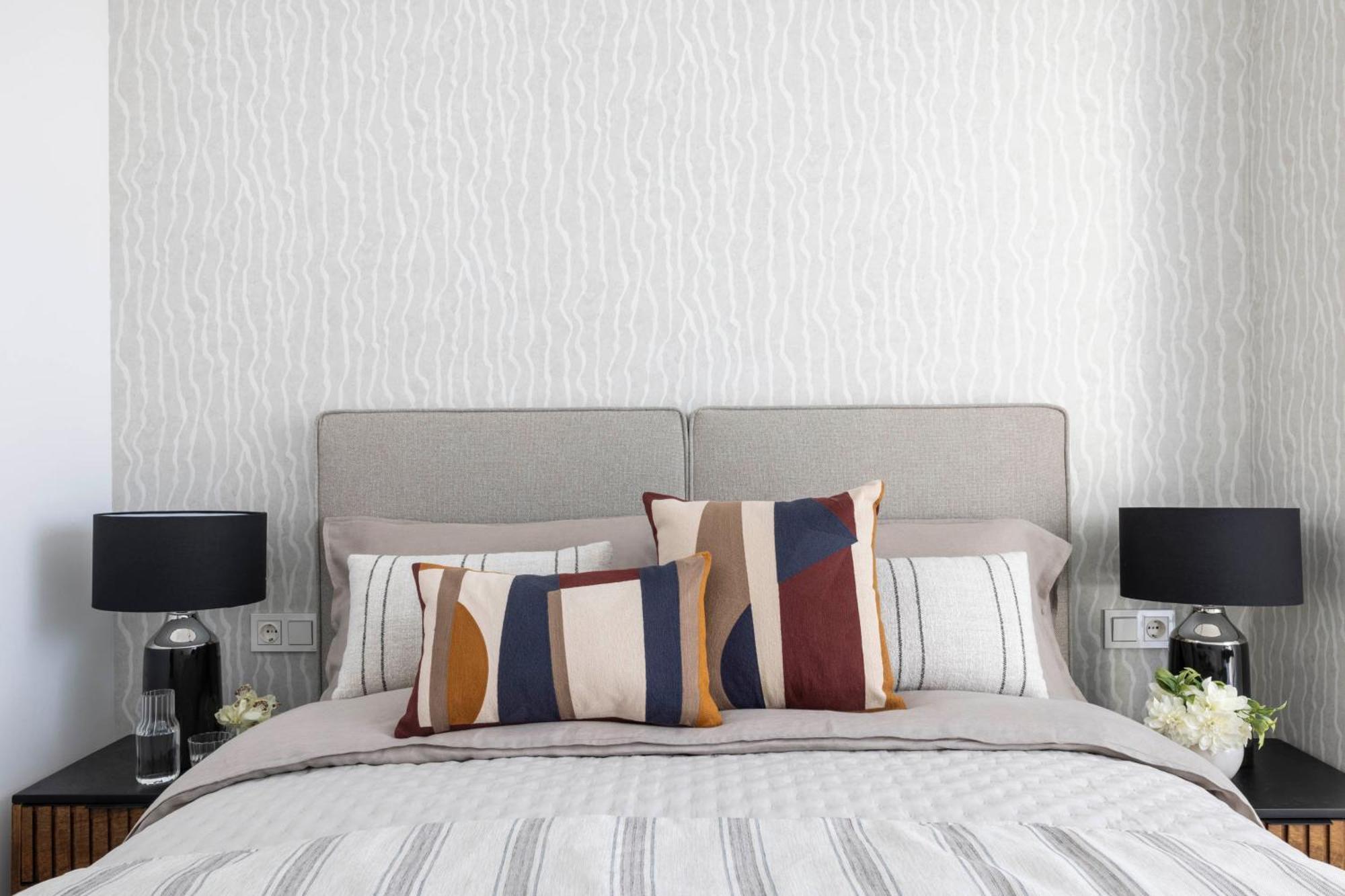 Urban Sky Serviced By P&o Apartamento
