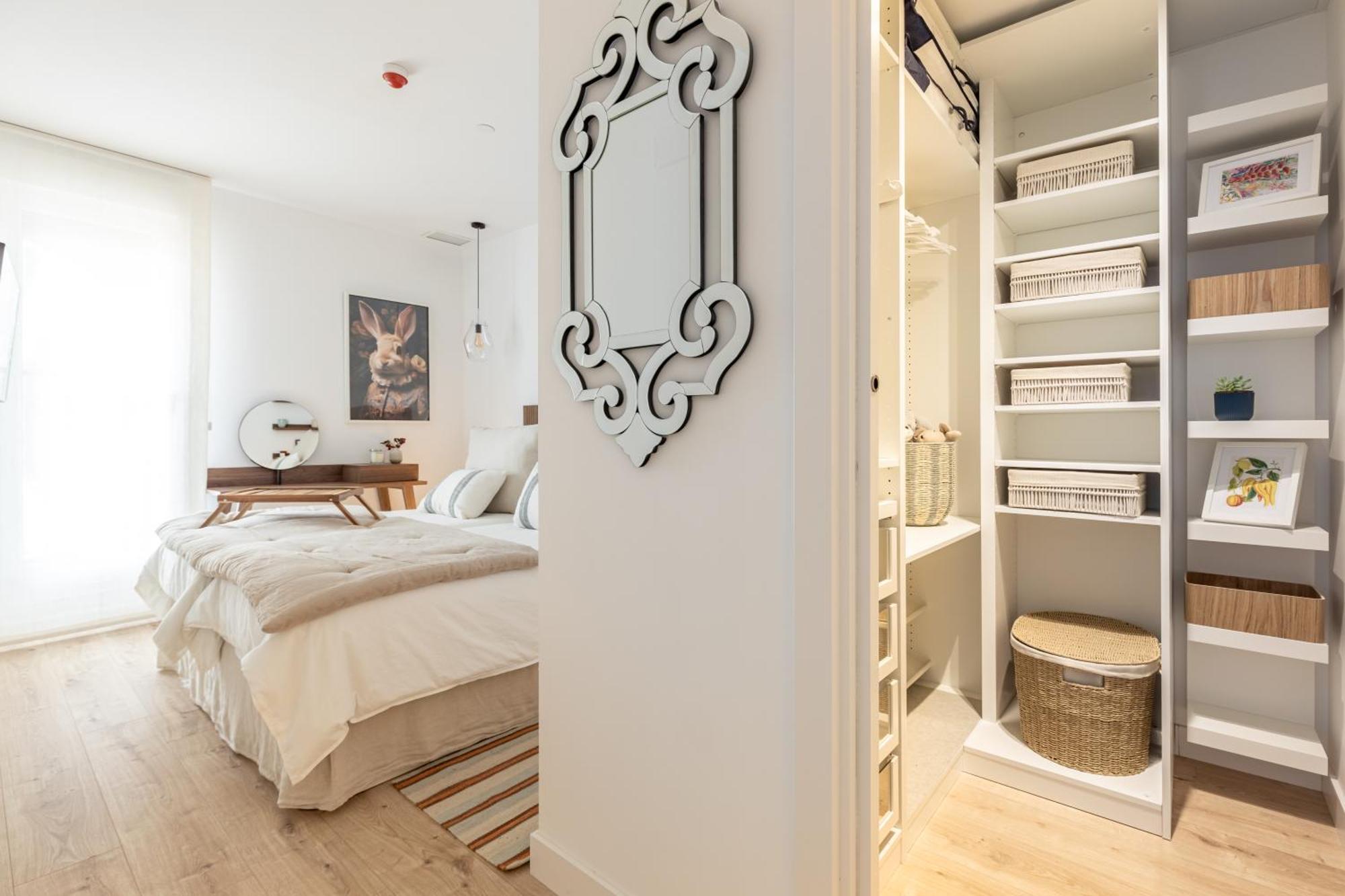 Apartamento Skyline 6 Pool & Parking Free