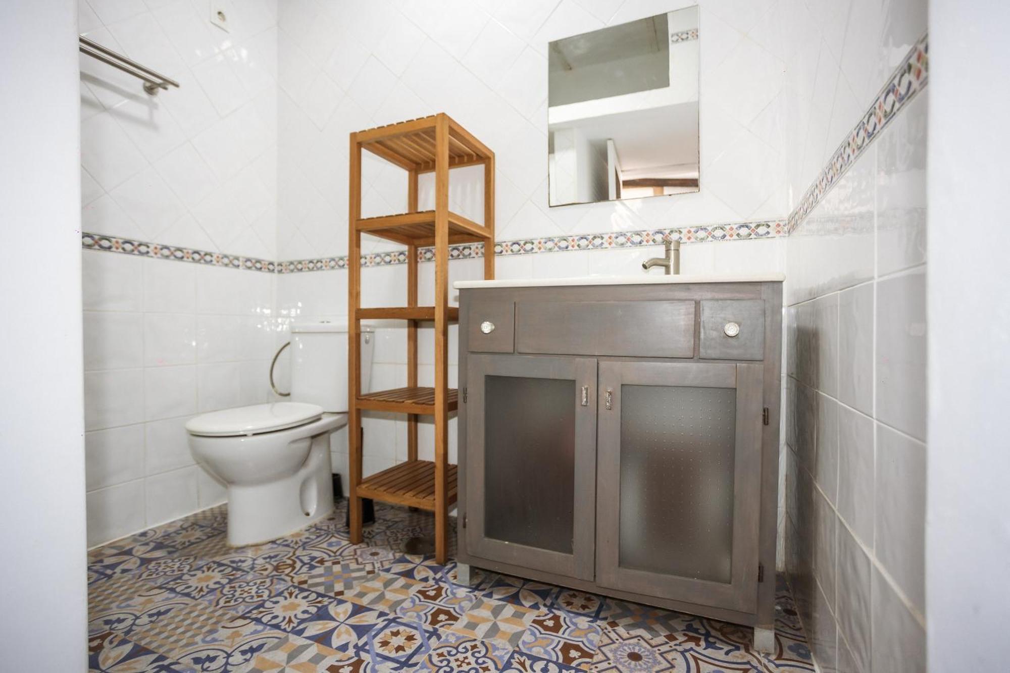 Apartamento Apartamento Bajo Centro De Málaga