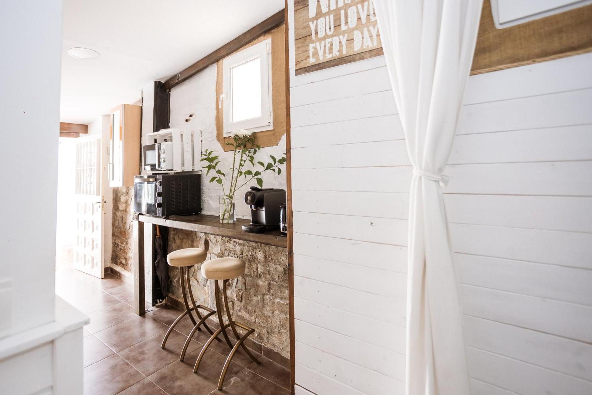 Apartamento Apartamento Bajo Centro De