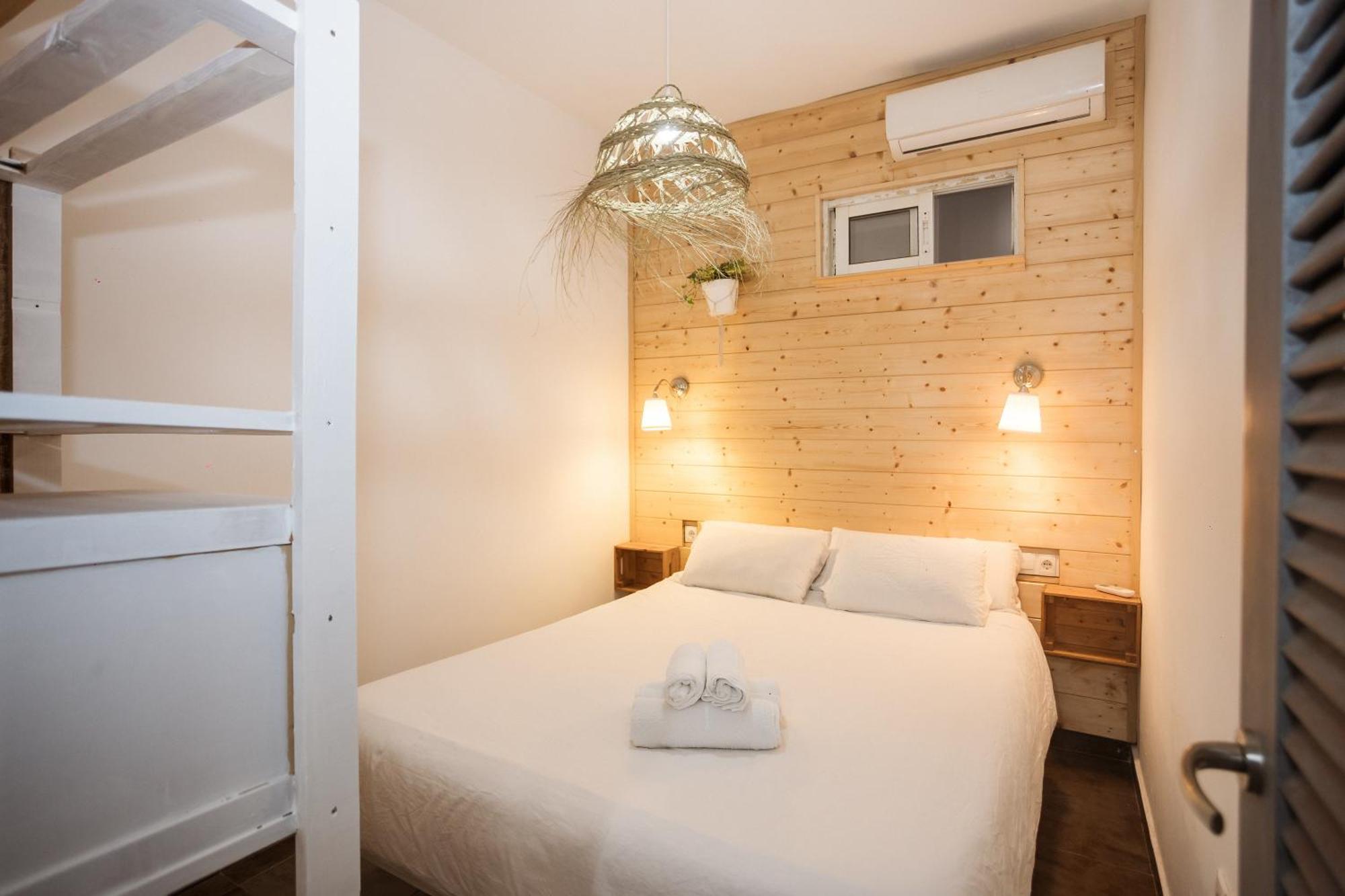 Apartamento Bajo Centro De Apartamento Málaga