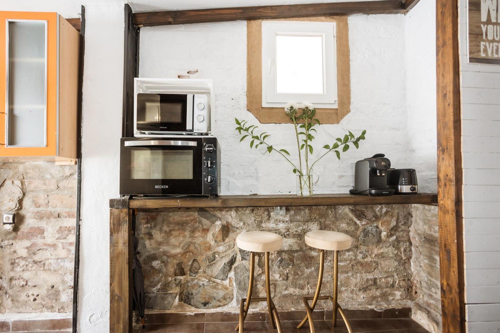 Apartamento Bajo Centro De Apartamento *