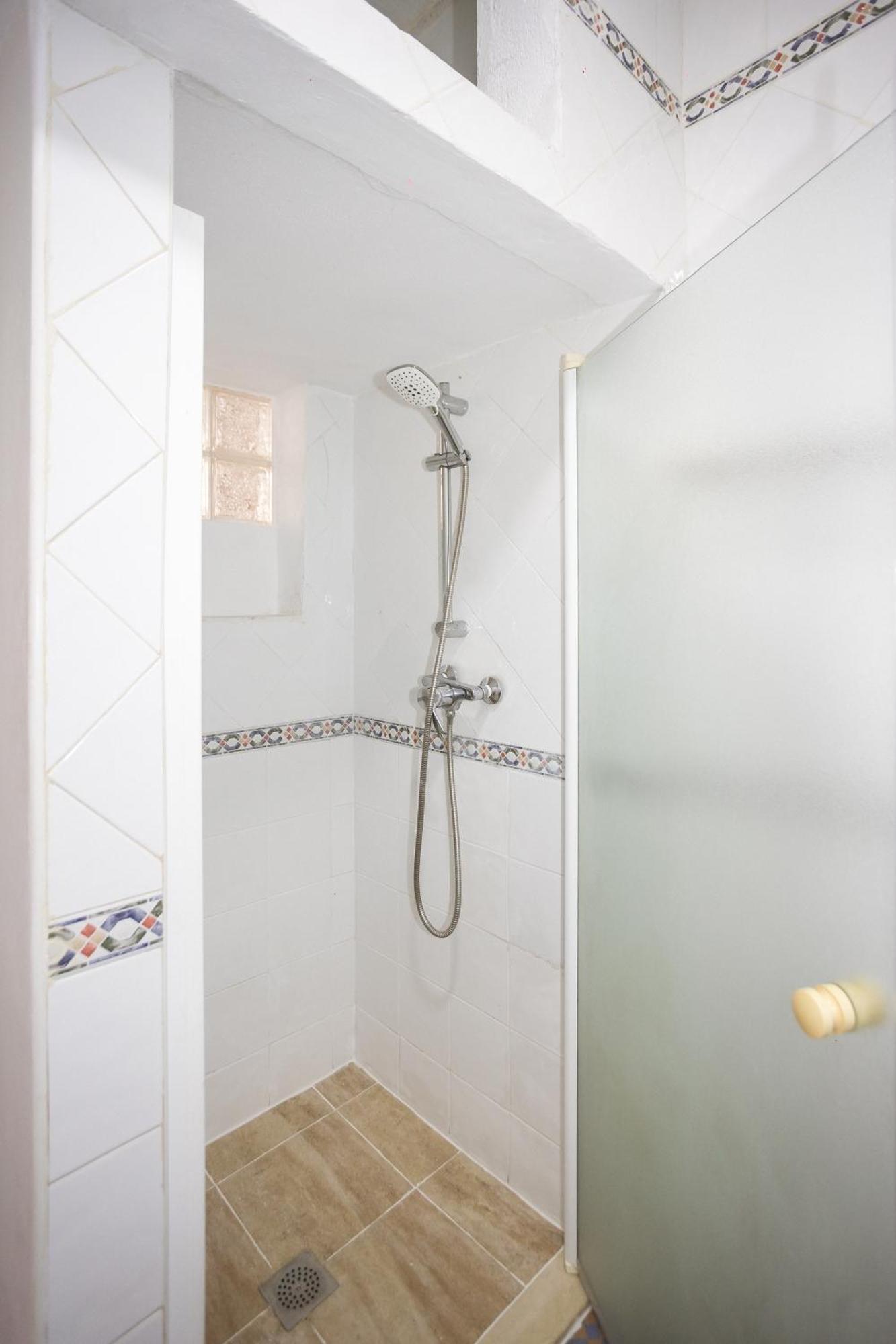 Apartamento Bajo Centro De Apartamento