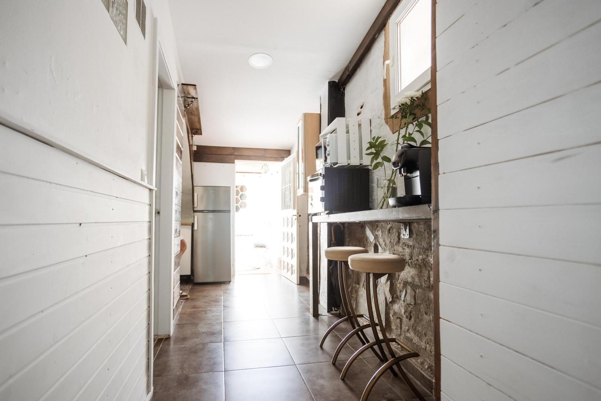 Apartamento Apartamento Bajo Centro De