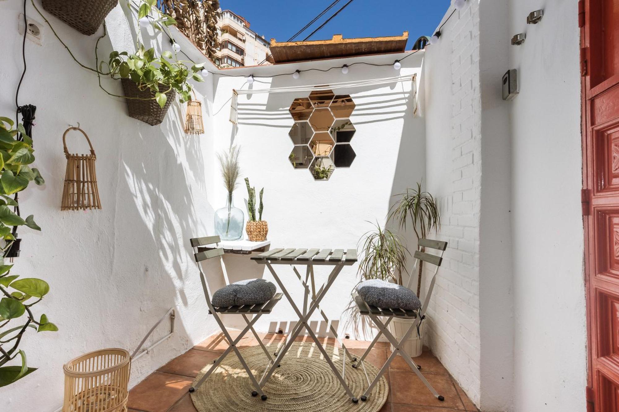 Apartamento Apartamento Bajo Centro De *