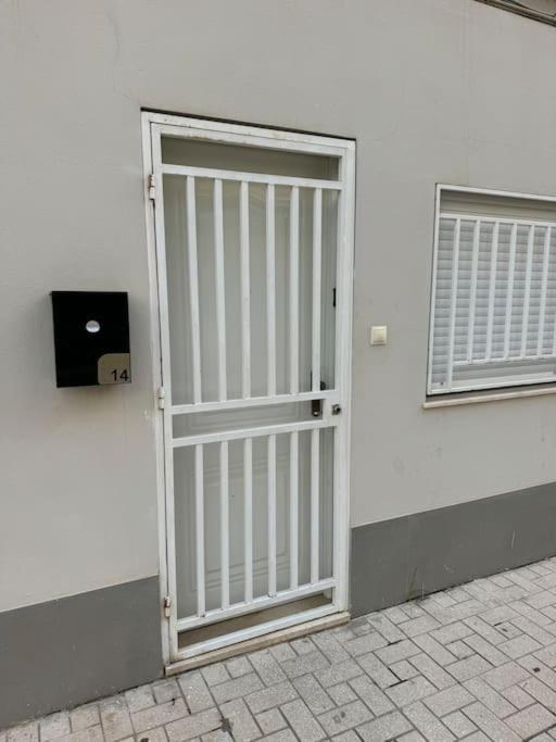Estudio San Rafael