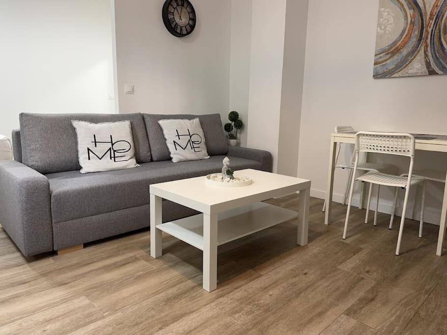 Apartamento Estudio San Rafael *