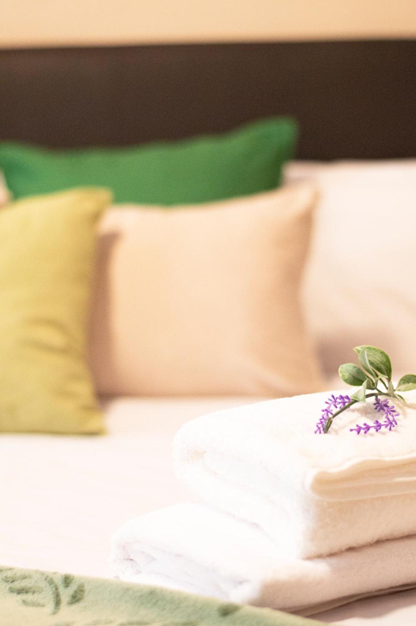 Apartamento Casa Con Gran Patio Privado Málaga