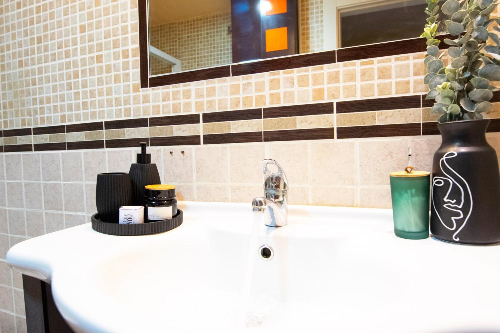 Apartamento Casa Con Gran Patio Privado *