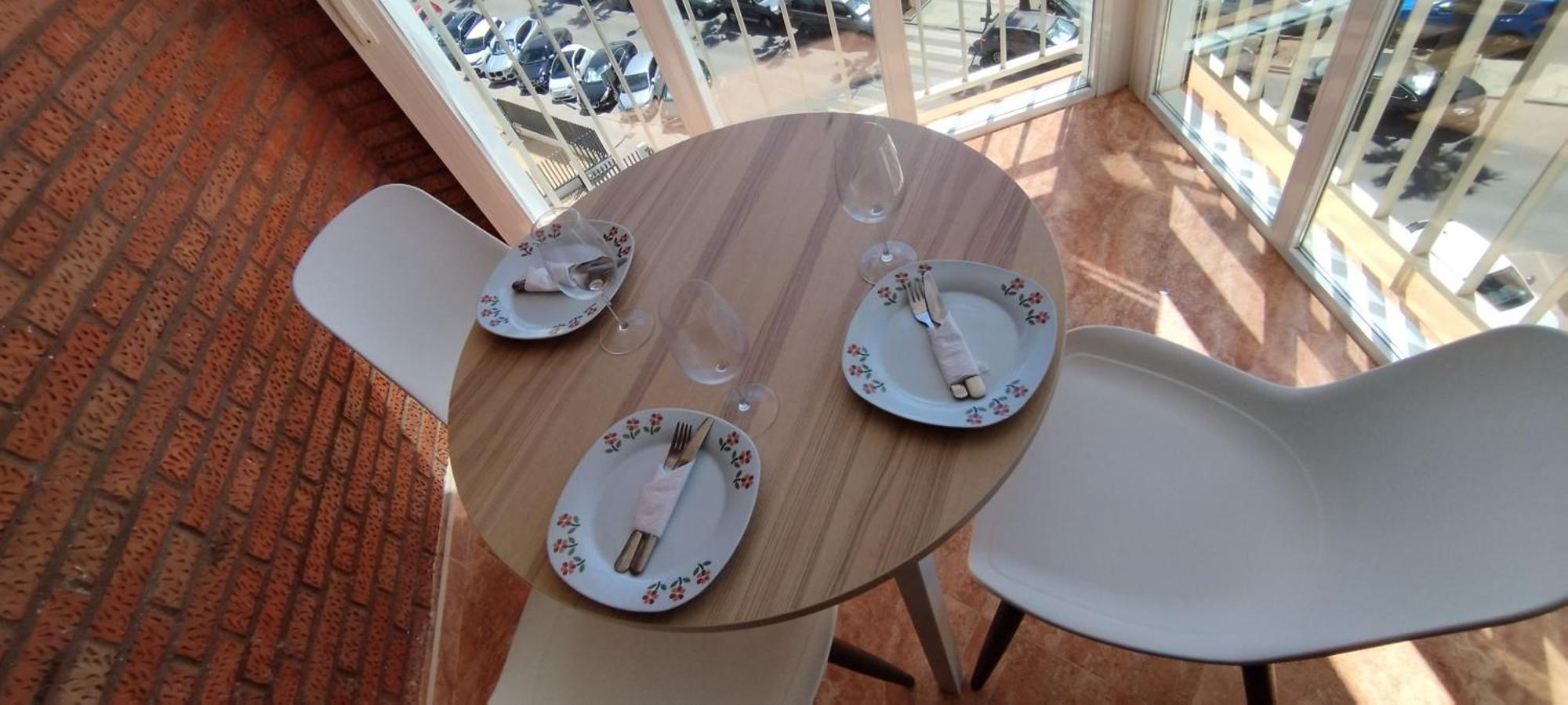 Vistamar Estudio Faro Apartamento *