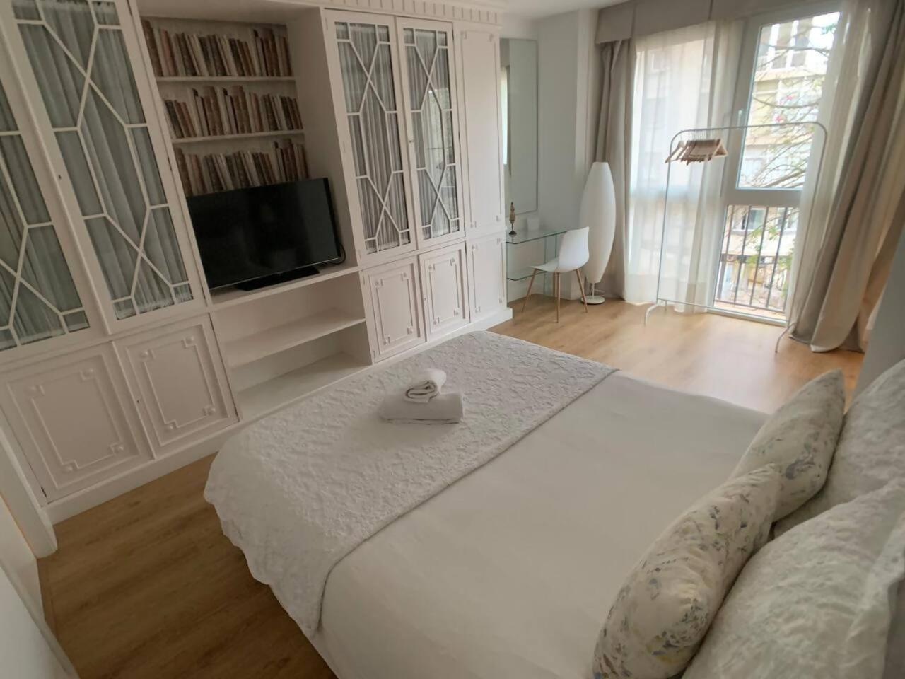 Apartamento Centro Historico Catedral Málaga