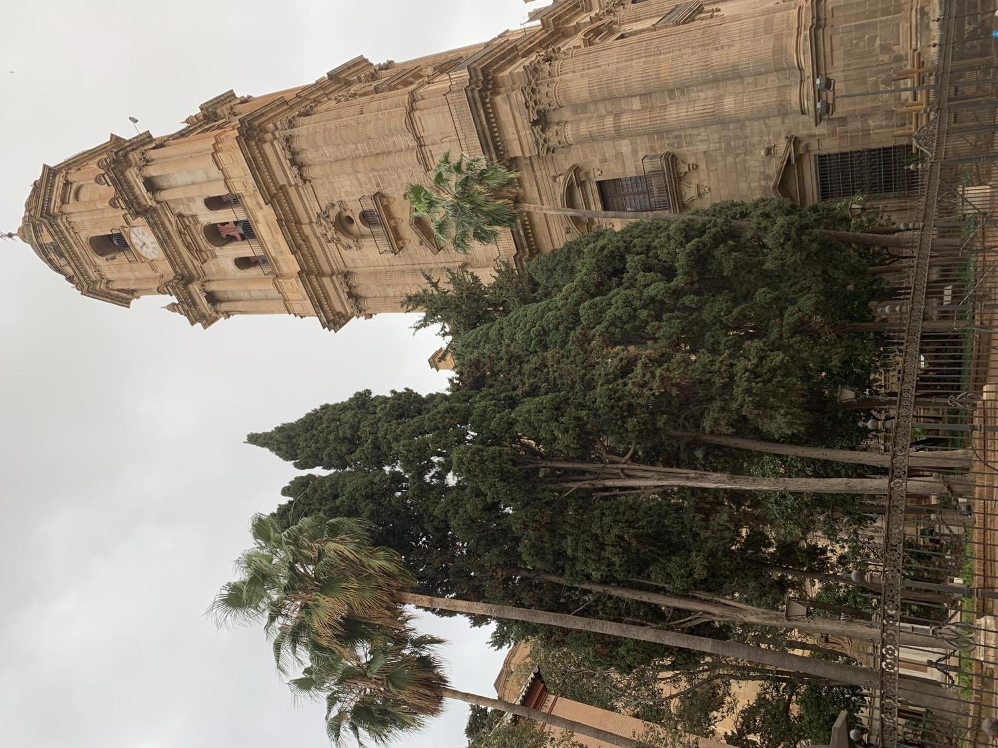 Centro Historico Catedral Apartamento Málaga