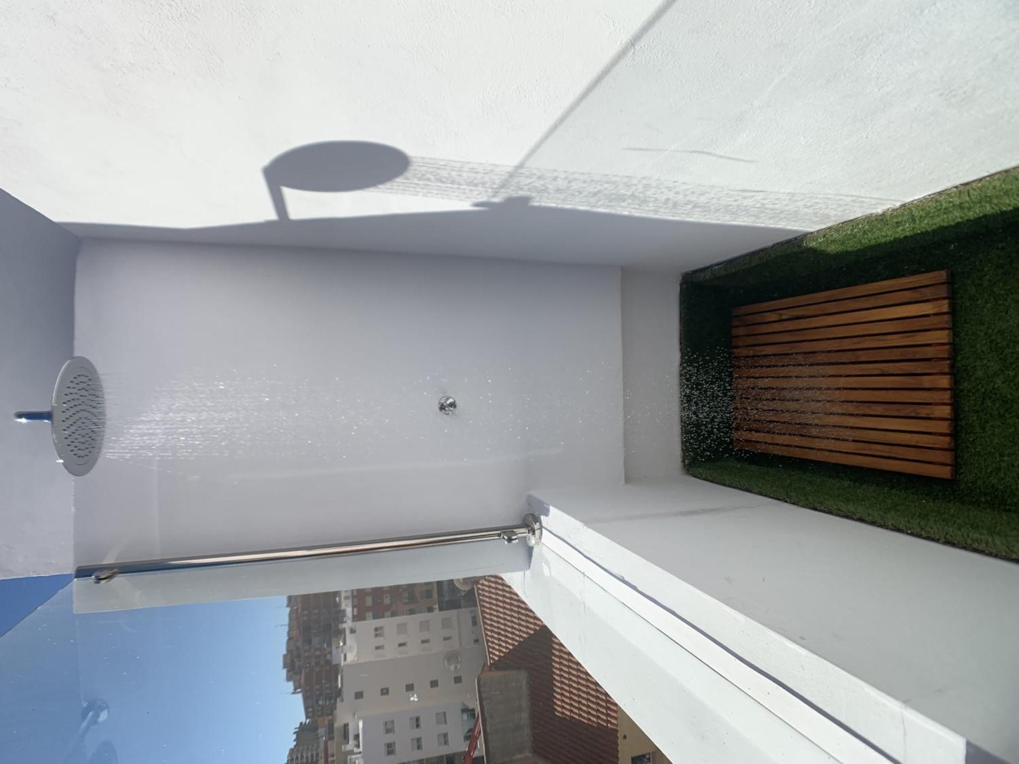 Apartamento Atico Marmoles Centro *