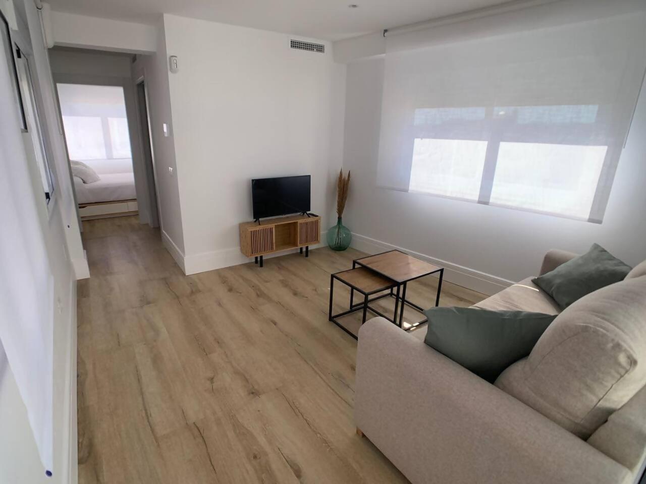 Apartamento Atico Marmoles Centro *