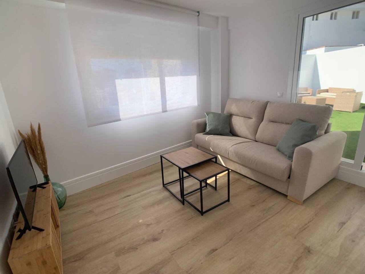 Apartamento Atico Marmoles Centro *