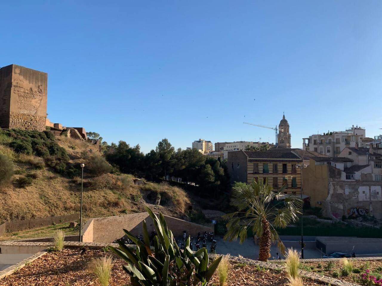 Apartamento Mundo Nuevo Centro
