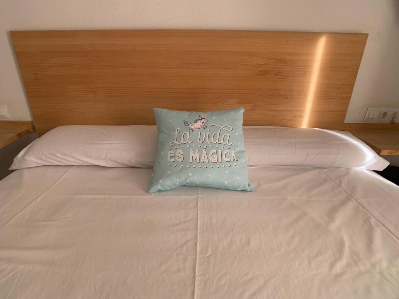 Apartamento Mundo Nuevo Centro