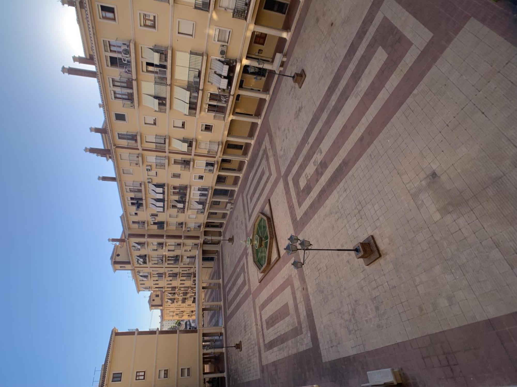 Apartamento Mundo Nuevo Centro *