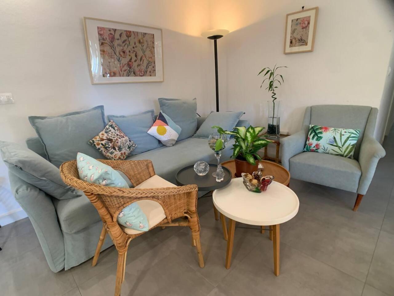 Mundo Nuevo Centro Apartamento Málaga