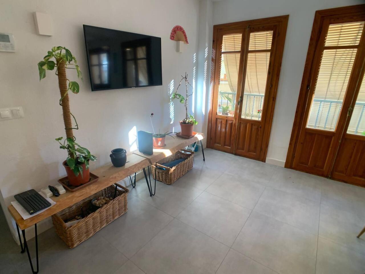 Mundo Nuevo Centro Apartamento
