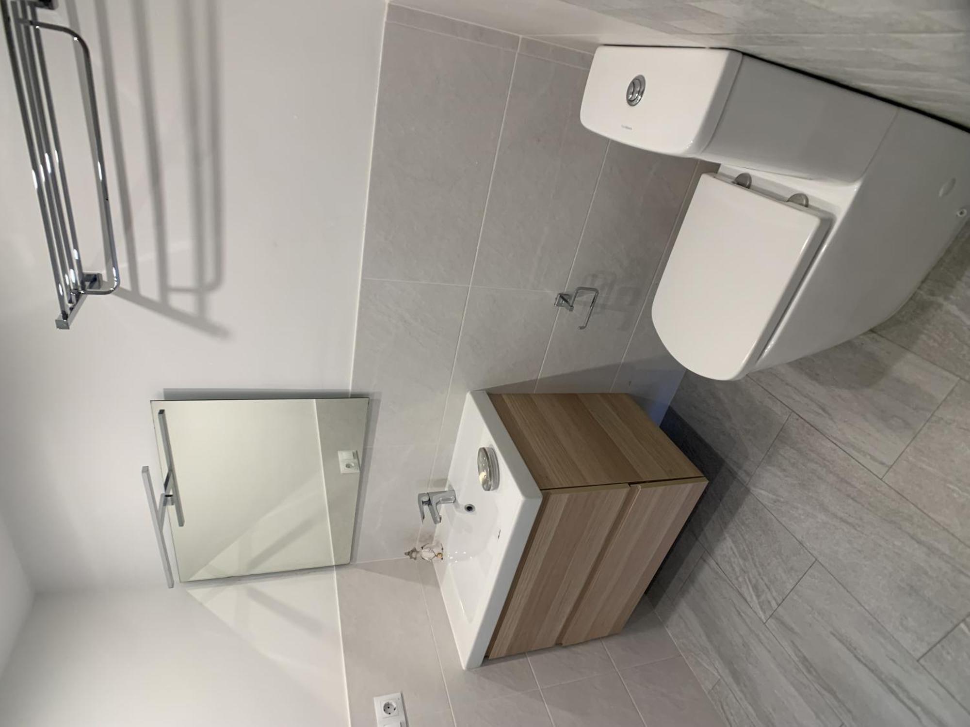 Apartamento Mundo Nuevo Centro