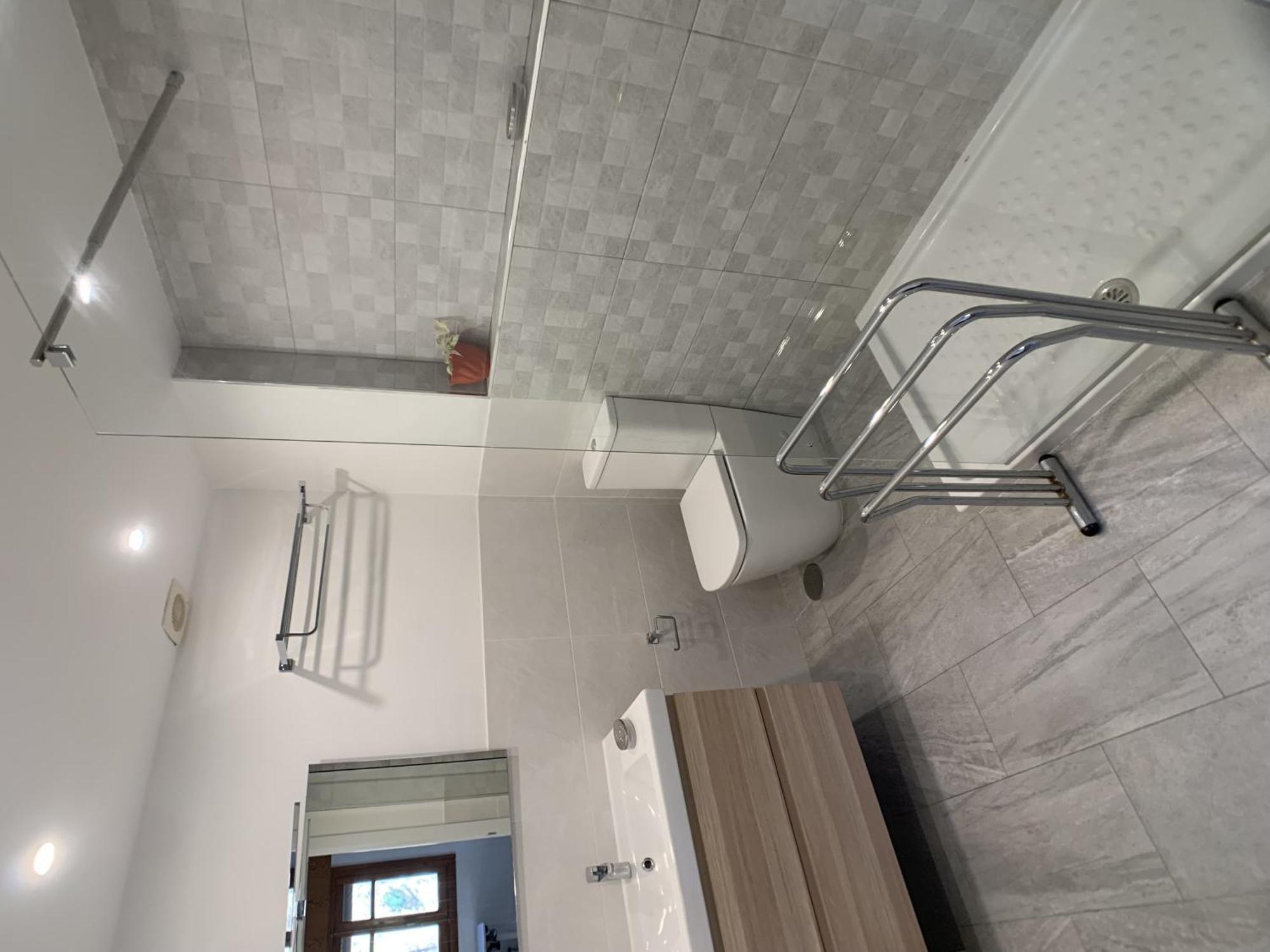 Mundo Nuevo Centro Apartamento *