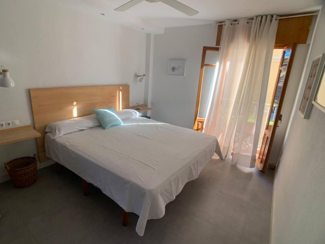 Apartamento Mundo Nuevo Centro *