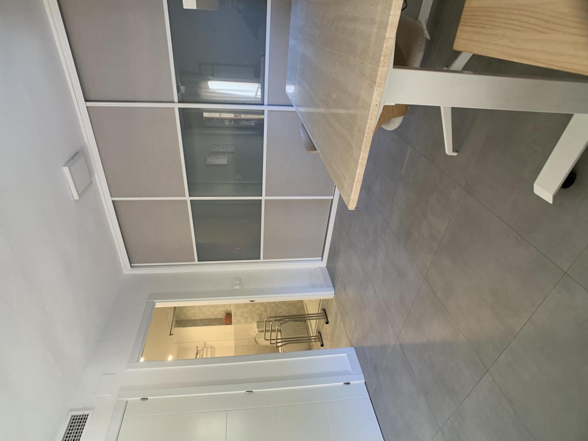 Apartamento Mundo Nuevo Centro Málaga