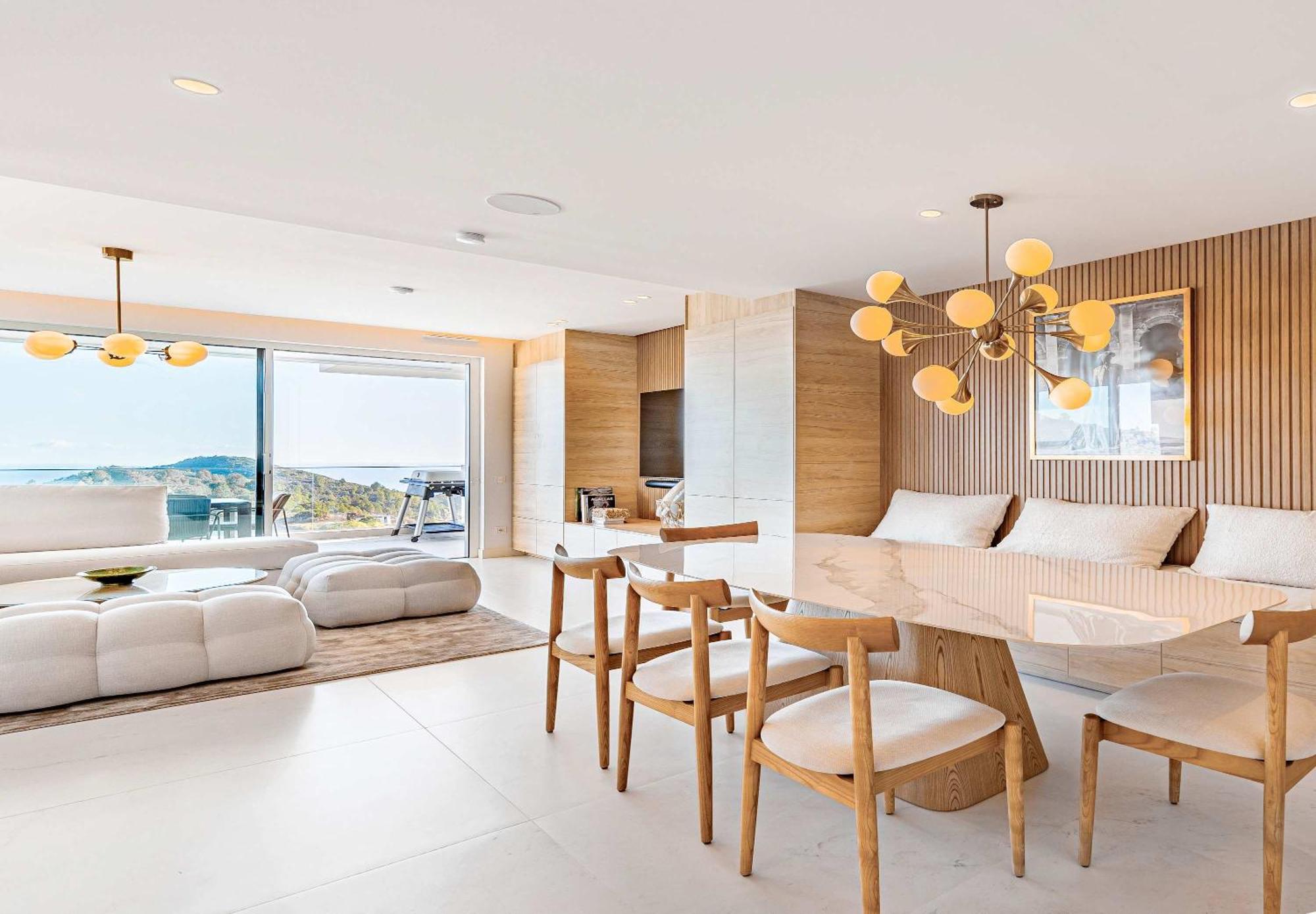 Apartamento Palo Alto 1 Luxury Modern Views Terrace