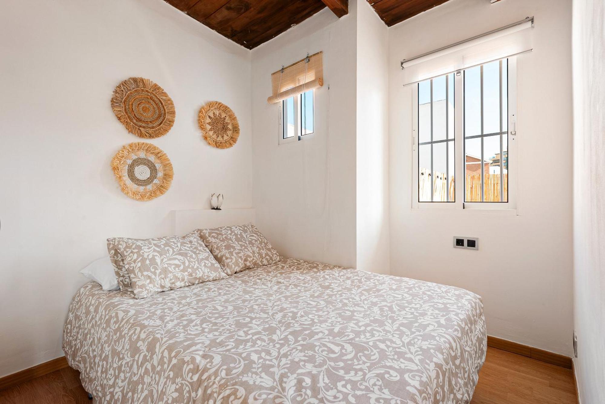 Estrella De Mar Apartamento Málaga