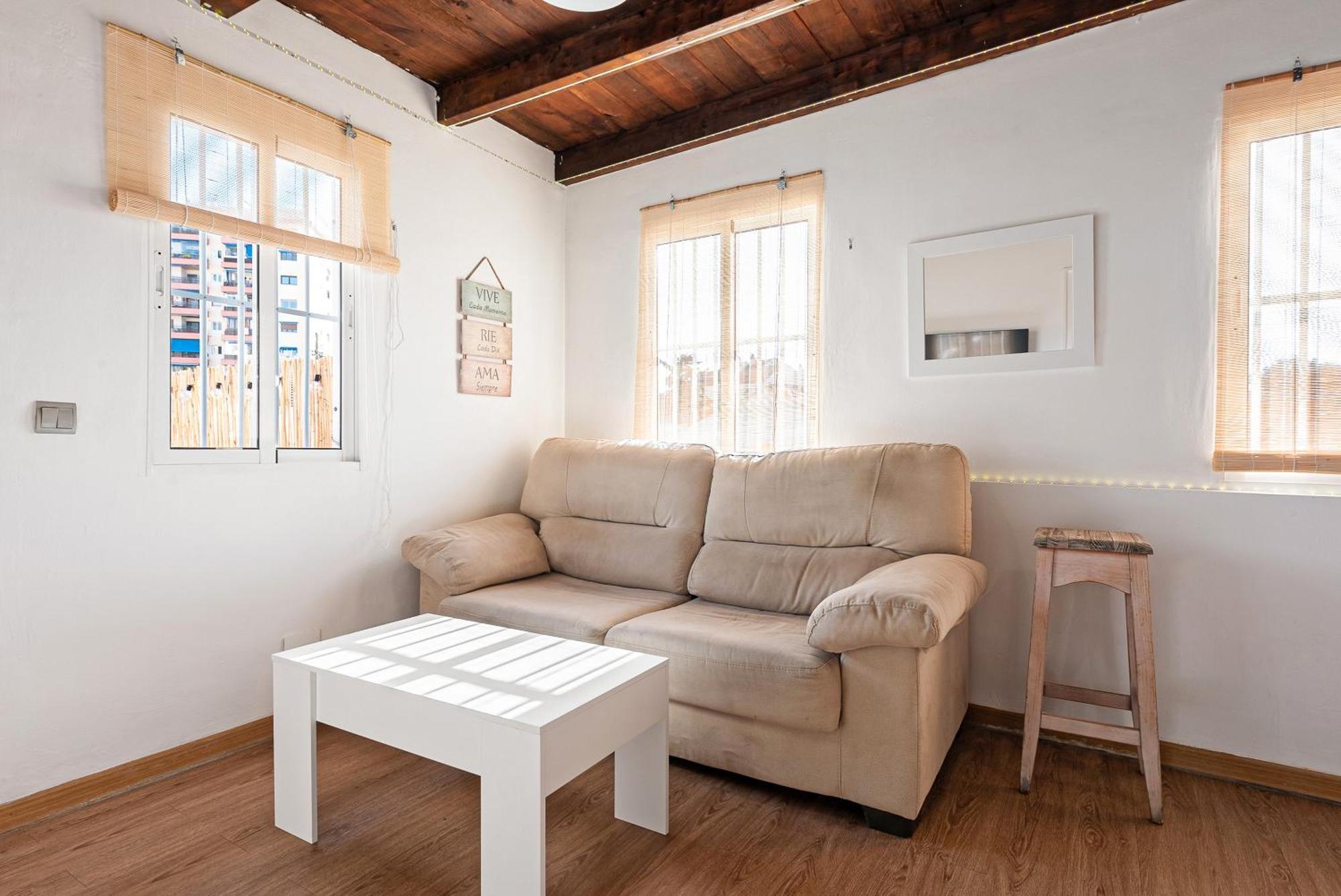 Estrella De Mar Apartamento Málaga