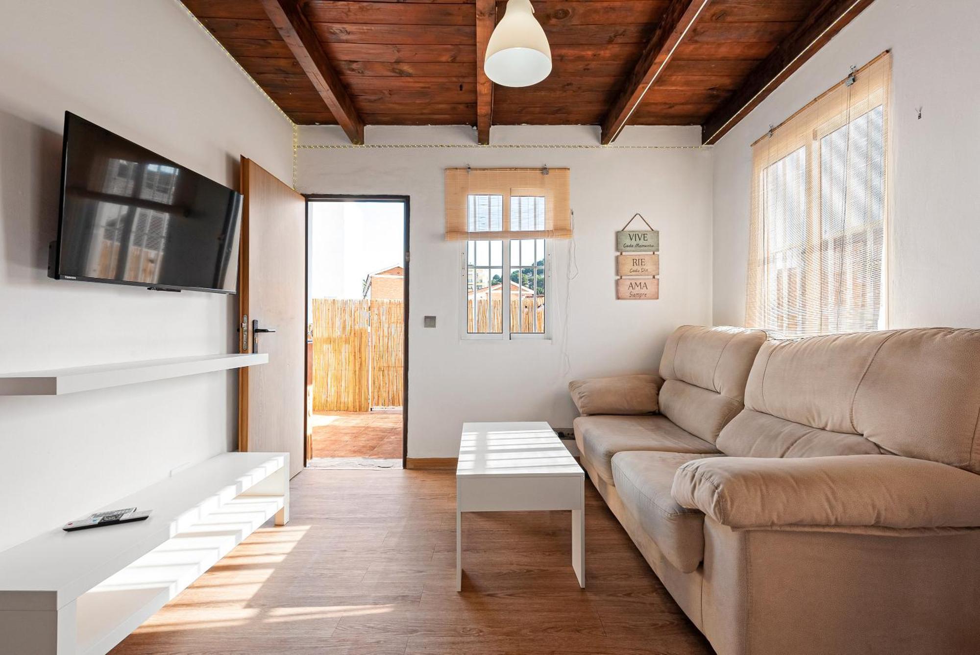 Estrella De Mar Apartamento Málaga
