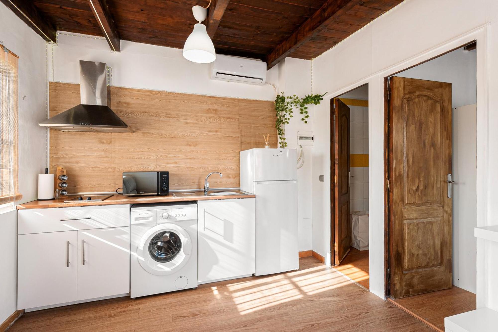 Apartamento Estrella De Mar Málaga