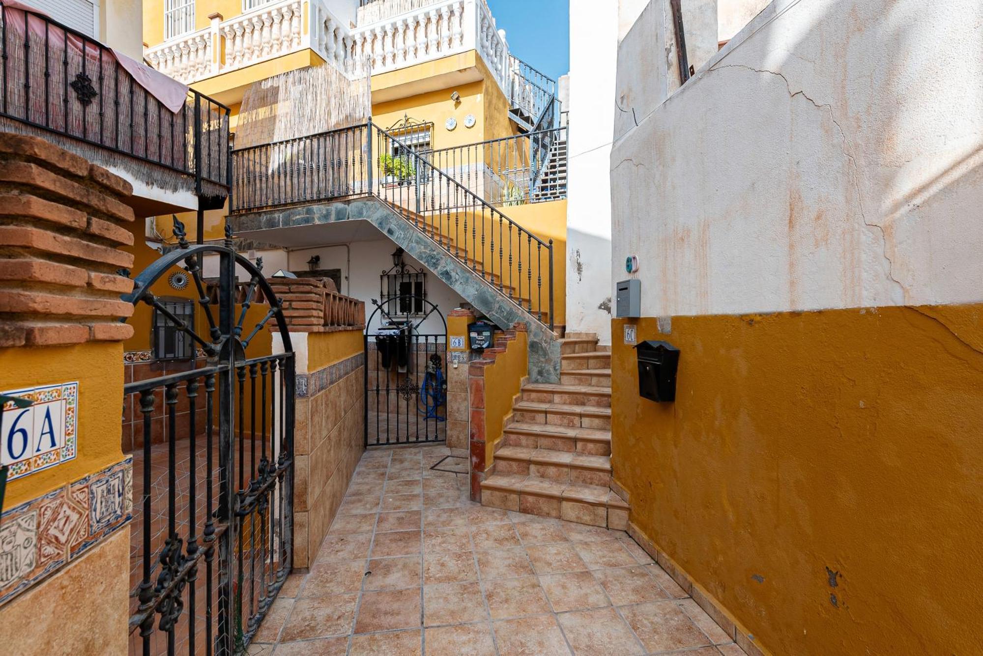 Apartamento Estrella De Mar *